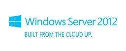 Microsoft lanceert Windows Server 2012