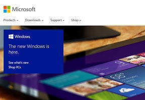 Microsoft levert Fix voor gebruikers met problemen update Windows 8.1. RT en ontkent dat er verder problemen zijn