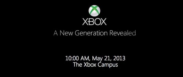 Microsoft onthult op 21 mei de nieuwe Xbox