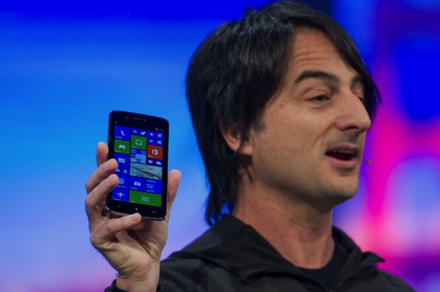 Microsoft opent het offensief tegen Siri en Google Now met Cortana