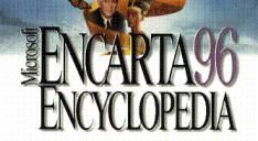 Microsoft stopt met Encarta
