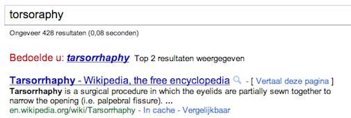 Microsoft : We do not copy Google's results