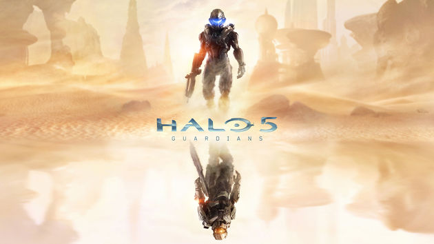 Microsoft wil 5 Halo's uitbrengen in twee jaar
