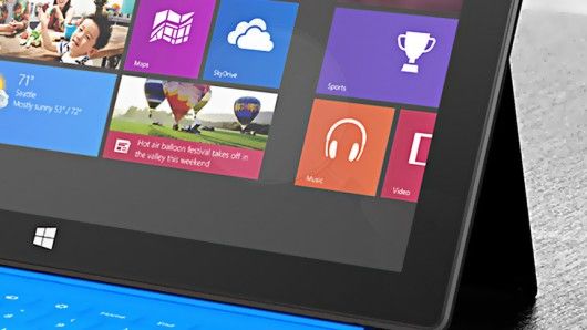 Microsoft zet hoog in met nieuwe Surface-tablet