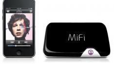 Mifi en iPod Touch beter dan iPhone