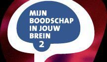 Mijn boodschap in jouw brein: je pense donc je suis?