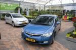 Milieu ondergeschikt bij aanschaf auto