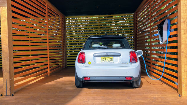 MINI_electric_range