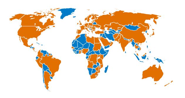 Ministerie van Buitenlandse Zaken brengt social-media atlas uit