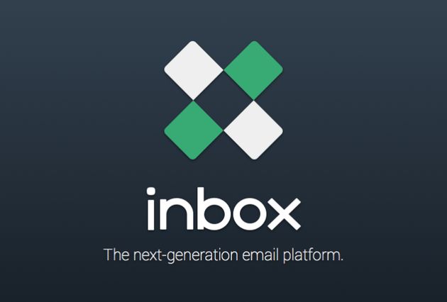 MIT en Dropbox lanceren Inbox, een Next-Generation email platform