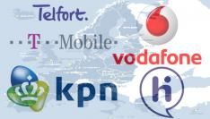 Mobiel bellen naar EU landen duur voor Nederlandse consument