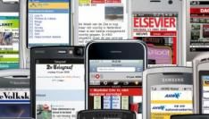 Mobiel internet wekelijks 850.000 gebruikers