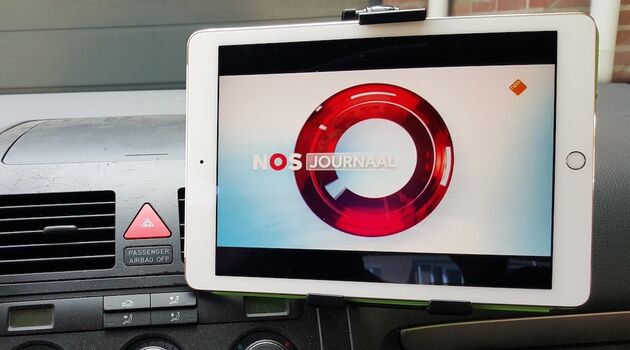 Mobiel-TV-Kijken