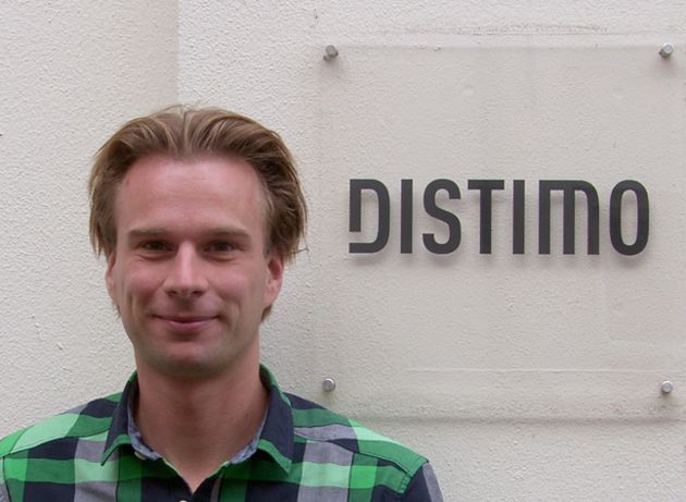 Mobiele inspirator: Vincent Hoogsteder [interview]