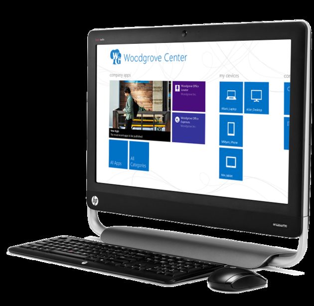 Mobile Device Management vanuit de cloud
