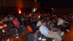Mobile Widget Camp verslag