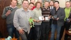 MobileCowboys 10.000 postings
