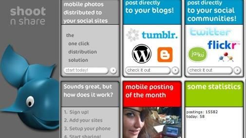Mobypicture days