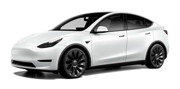 ModelY-Performance