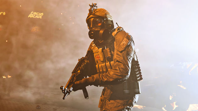 Modern Warfare no logo 02kopie