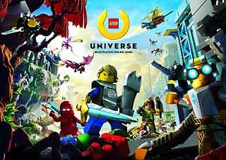 Modern Warfare wint van LEGO
