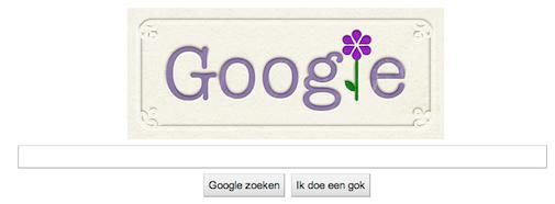 Moederdag : Google Doodle, Doutzen Kroes, Twitter, tips en meer
