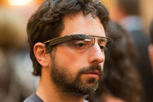 Moeten Apple en Facebook vrezen voor de Google-bril?