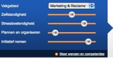 Moeten gevestigde job sites plaats maken voor nieuwe?