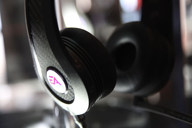 Monster en EA Sports lanceren speciale gamers headphone