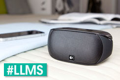 Morgen op Stylecowboys: een nieuwe Logitech Lucky Monday Show #LLMS