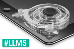 Morgen op Stylecowboys: een nieuwe Logitech Lucky Monday Show #LLMS