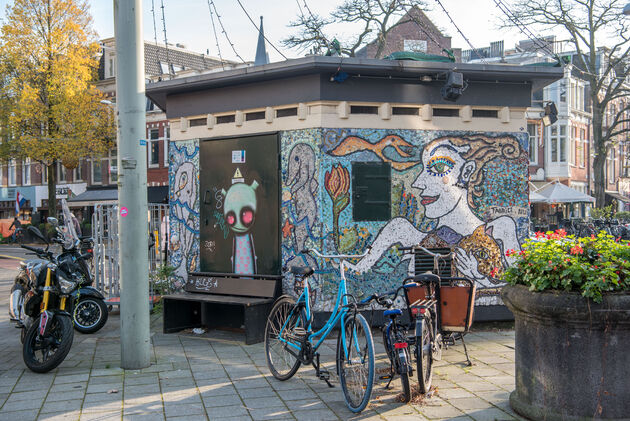 mozaiek-straatkunst-amsterdam