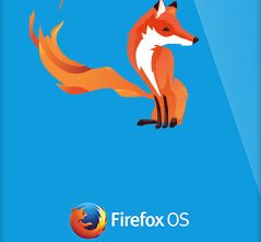 Mozilla kondigt Firefox OS aan