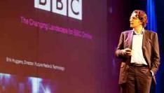 #MPJC2010 - Toekomst van het scherm en de online visie van BBC