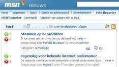 MSFT lanceert Nederlandse innovatie internationaal