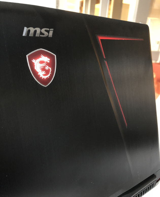 MSI-steelcase