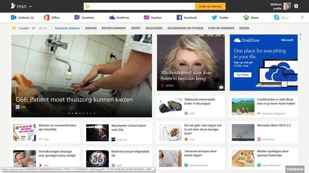 msn-platform