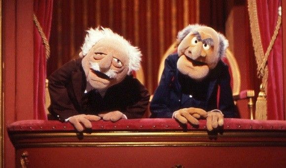 muppet-critics