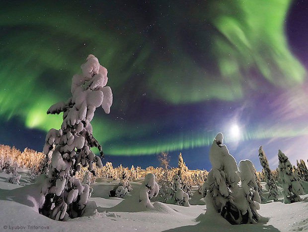 Murmansk, Rusland