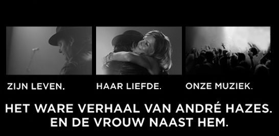 Musical Hij Gelooft in Mij goes social en scoort