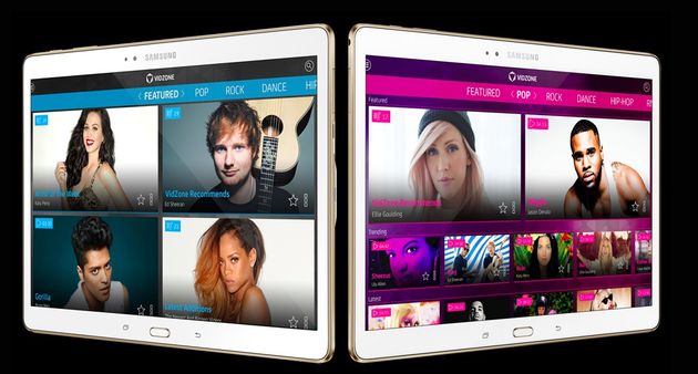 muziekdienst_vidzone_samsunng