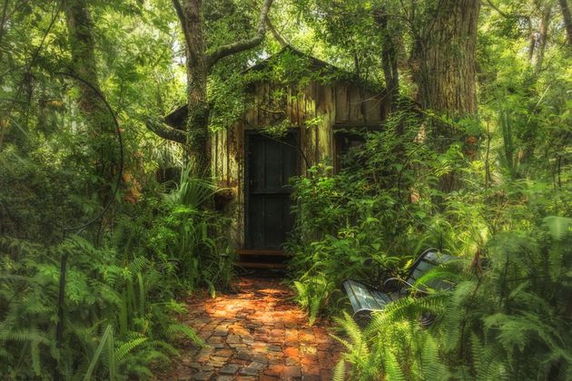 my-little-house-by-lostlenscap