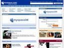 MySpace lanceert ontwikkelaarsplatform