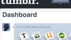 Na meer dan 24 uur is Tumblr weer online
