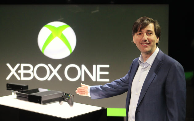 Nabeschouwing E3: Microsoft ziet de toekomst, maar vergeet zijn klanten