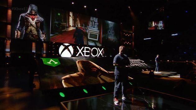 Nabeschouwing E3: Nederig Microsoft weet weer waar het om draait