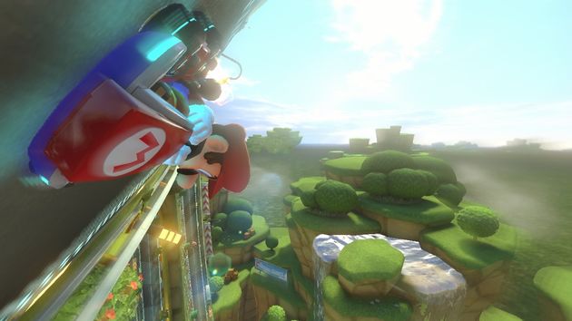 Nabeschouwing E3: Nintendo werkt stug naar een revival