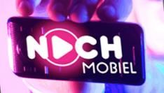 Nach Mobiel