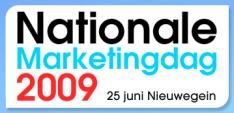 Nationale Marketingdag drukker dan vorig jaar