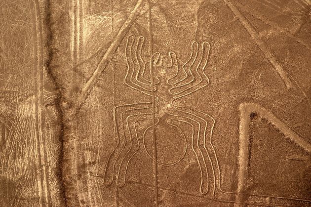 Nazcalijnen_Nazca_Peru